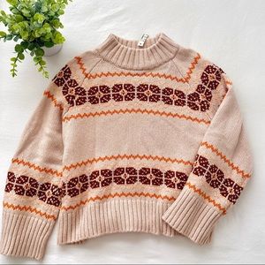 Madewell Sweater